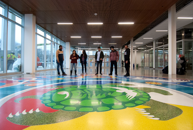 seneca college image