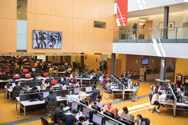 seneca college image