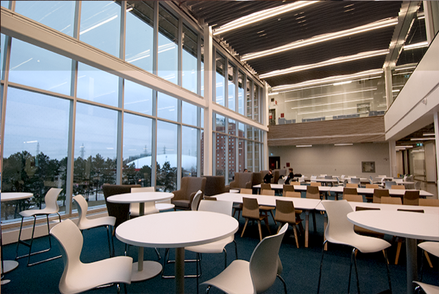 seneca college image