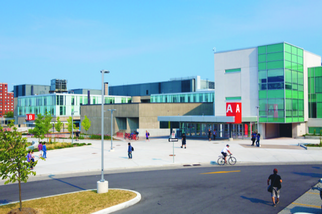 seneca college image